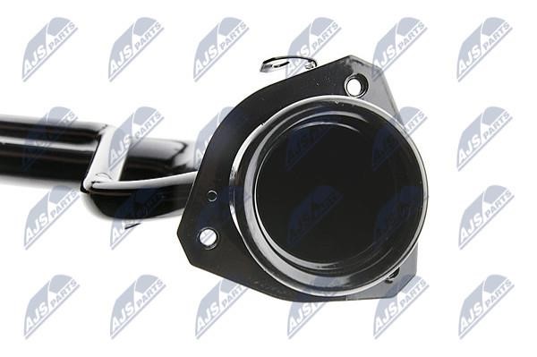 NTY Fuel filler neck – price 241 PLN