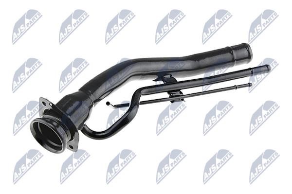 NTY Fuel filler neck – price 154 PLN