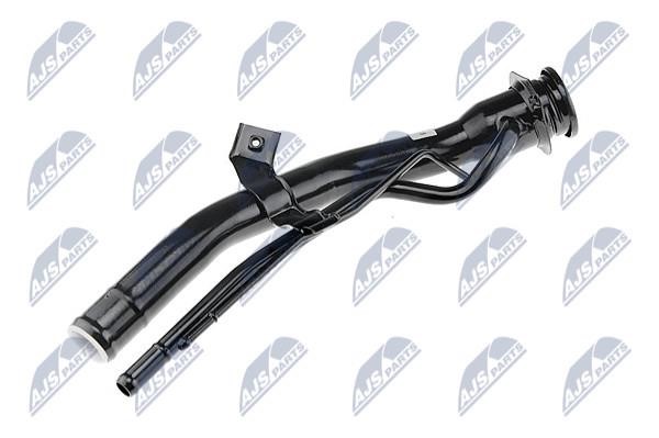 Fuel filler neck NTY PWP-MS-008