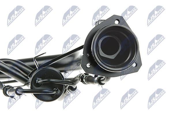NTY Fuel filler neck – price 533 PLN