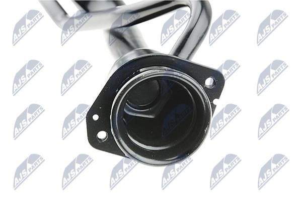 Fuel filler neck NTY PWP-MS-011
