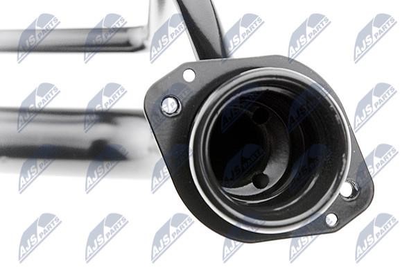 NTY Fuel filler neck – price 185 PLN