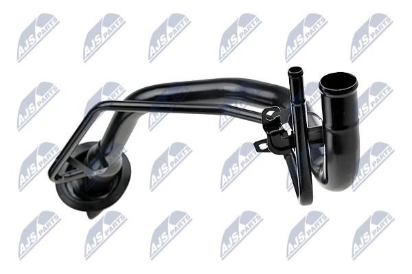 NTY Fuel filler neck – price 283 PLN
