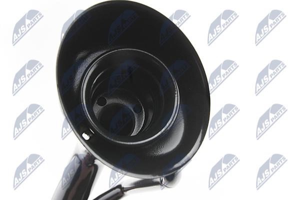 NTY Fuel filler neck – price 131 PLN