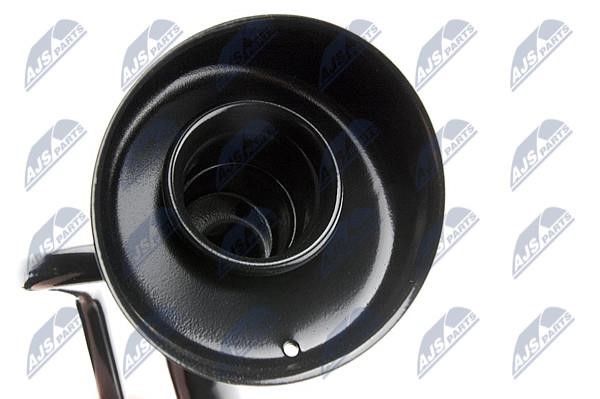 NTY Fuel filler neck – price 140 PLN