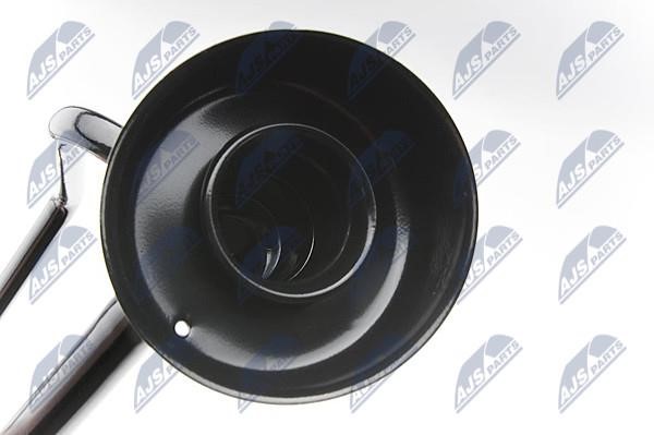 NTY Fuel filler neck – price 211 PLN