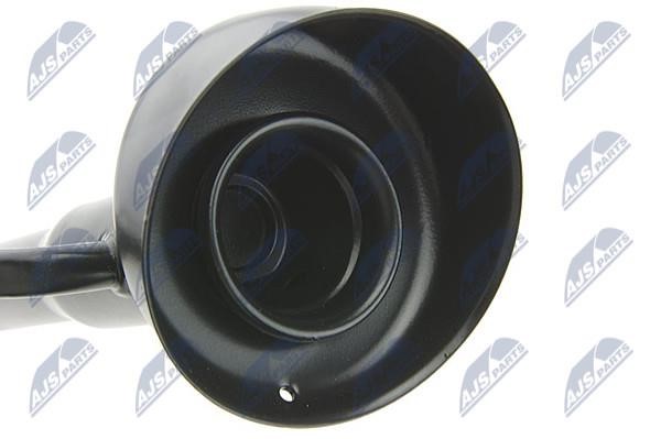 NTY Fuel filler neck – price 274 PLN
