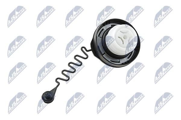 Fuel filler neck NTY PWP-NS-007