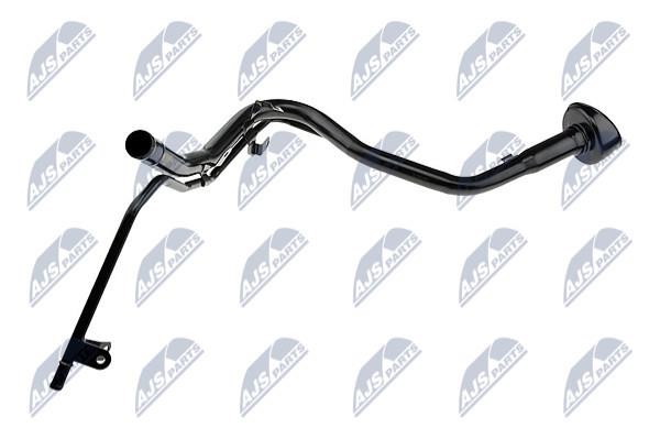 Fuel filler neck NTY PWP-NS-009