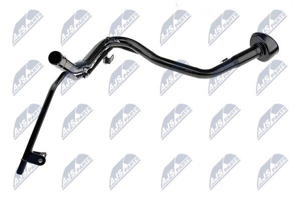 Fuel filler neck NTY PWP-NS-010