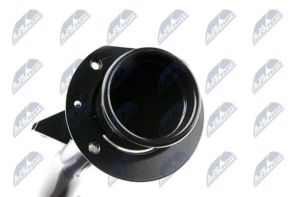 NTY Fuel filler neck – price 226 PLN