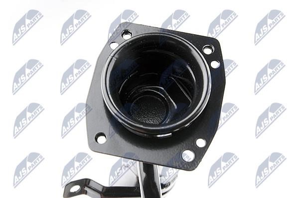 NTY Fuel filler neck – price 127 PLN
