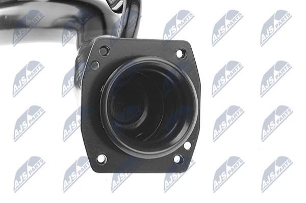 NTY Fuel filler neck – price [object Object] PLN