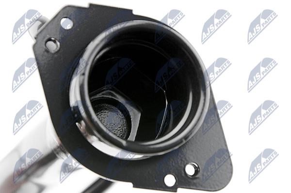 NTY Fuel filler neck – price 137 PLN
