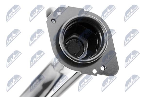 NTY Fuel filler neck – price 143 PLN