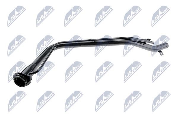 Fuel filler neck NTY PWP-SU-007