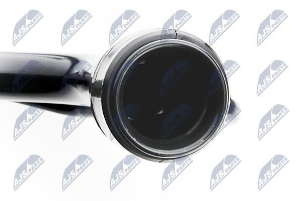 Fuel filler neck NTY PWP-TY-001