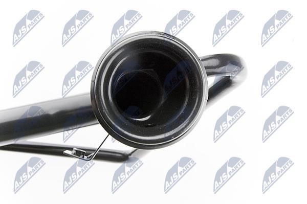 NTY Fuel filler neck – price 209 PLN