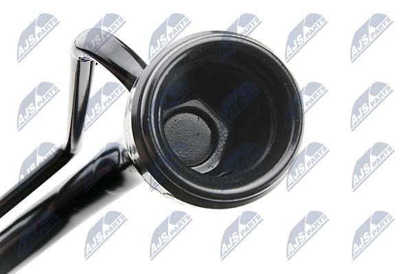 NTY Fuel filler neck – price 113 PLN