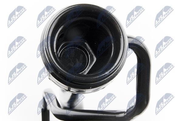 NTY Fuel filler neck – price 130 PLN