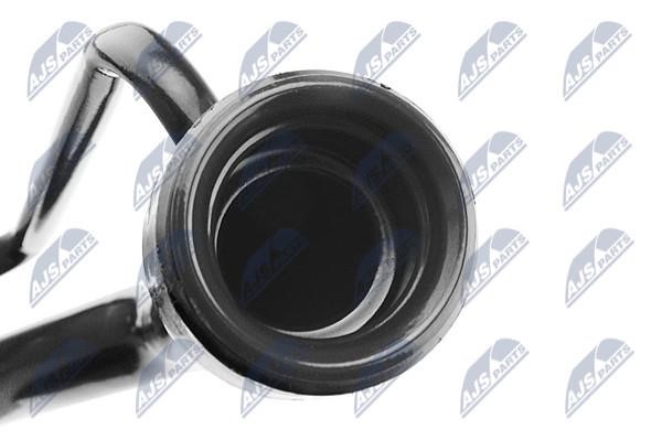 NTY Fuel filler neck – price 116 PLN