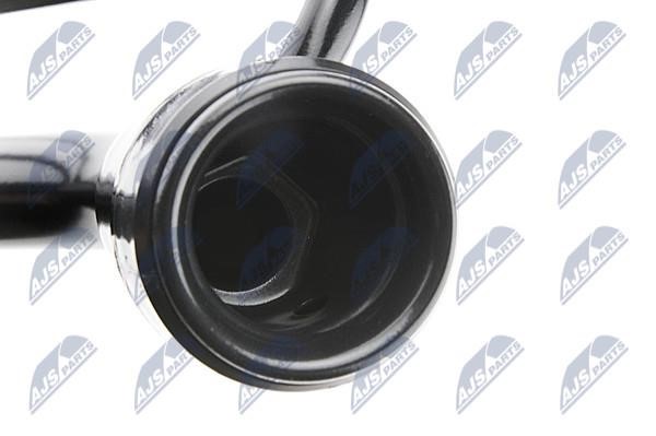 NTY Fuel filler neck – price 182 PLN
