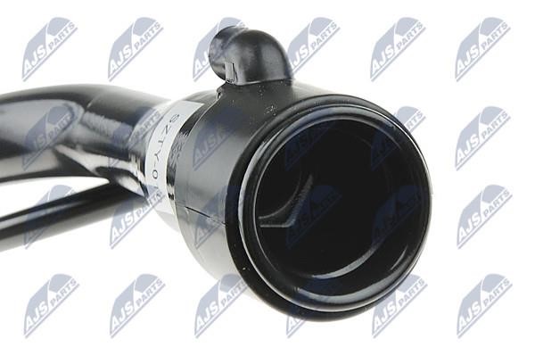 NTY Fuel filler neck – price 177 PLN
