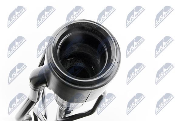 Fuel filler neck NTY PWP-TY-011