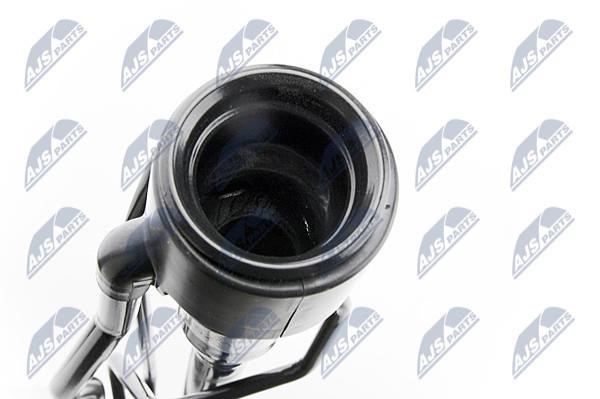NTY Fuel filler neck – price 144 PLN