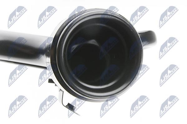 NTY Fuel filler neck – price 372 PLN