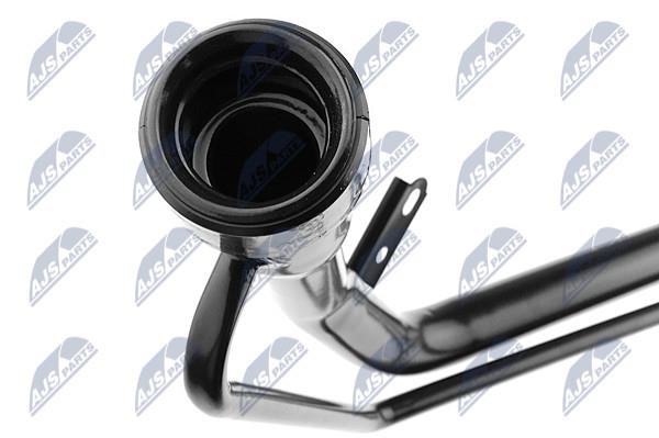 NTY Fuel filler neck – price 345 PLN