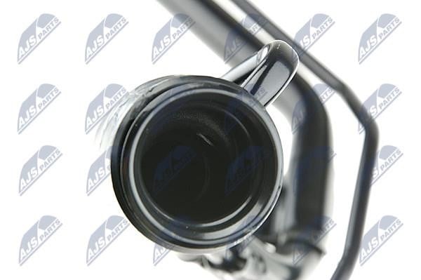 NTY Fuel filler neck – price 225 PLN