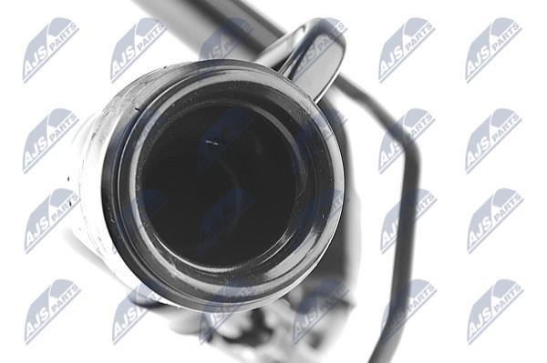 NTY Fuel filler neck – price 417 PLN