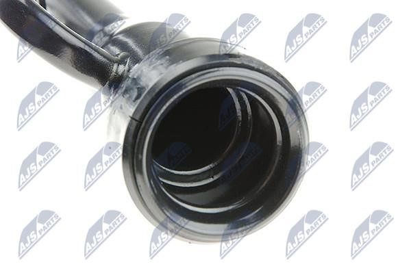 NTY Fuel filler neck – price 209 PLN
