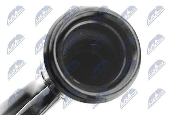 NTY Fuel filler neck – price 241 PLN
