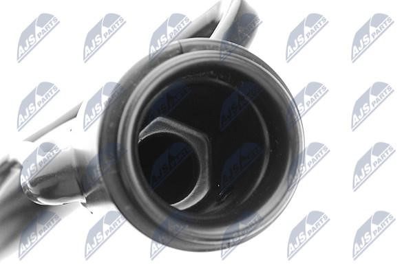 NTY Fuel filler neck – price 392 PLN