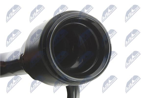 NTY Fuel filler neck – price 225 PLN