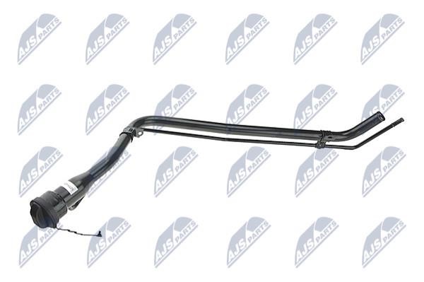 NTY Fuel filler neck – price 177 PLN