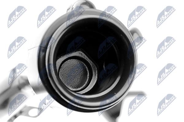 NTY Fuel filler neck – price 389 PLN
