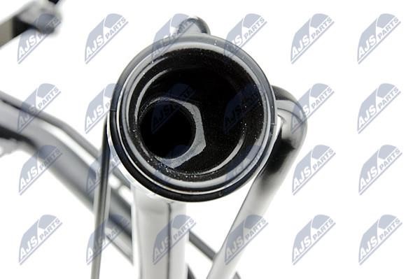 NTY Fuel filler neck – price 299 PLN
