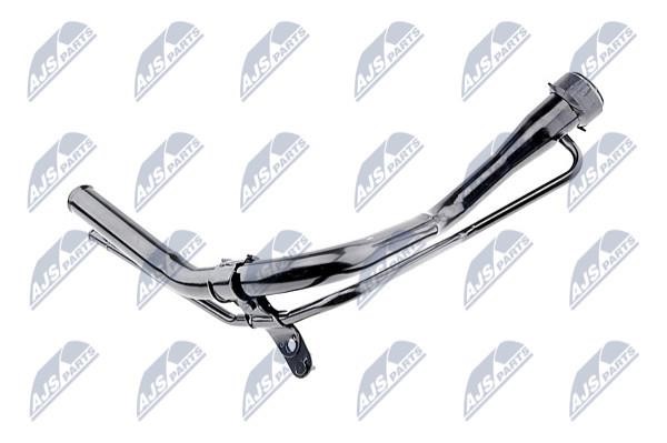 Fuel filler neck NTY PWP-TY-028