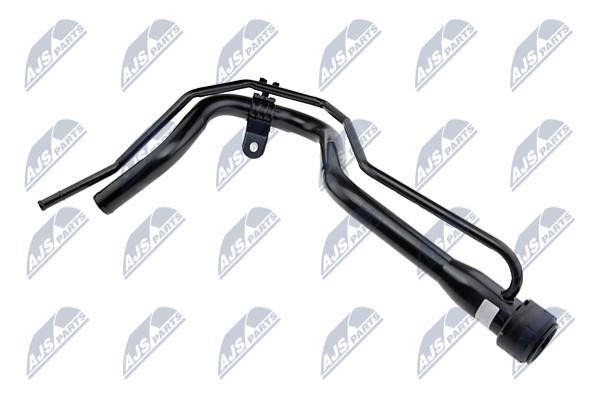 NTY PWP-TY-030 Fuel filler neck PWPTY030