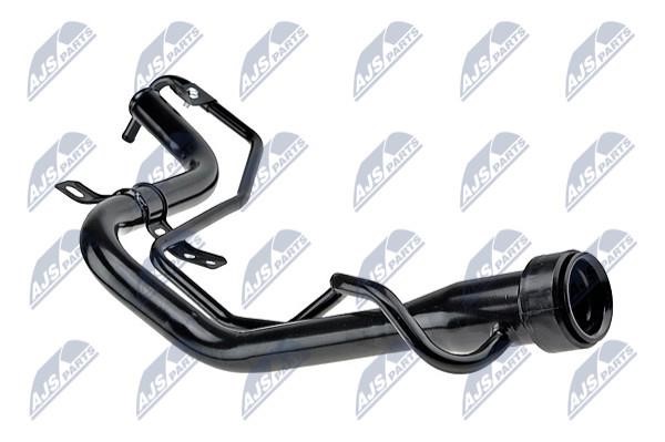 NTY PWP-TY-031 Fuel filler neck PWPTY031