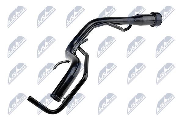 Fuel filler neck NTY PWP-TY-031