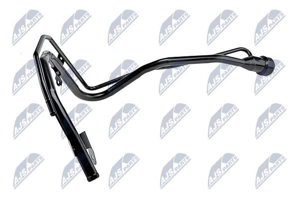Fuel filler neck NTY PWP-TY-032