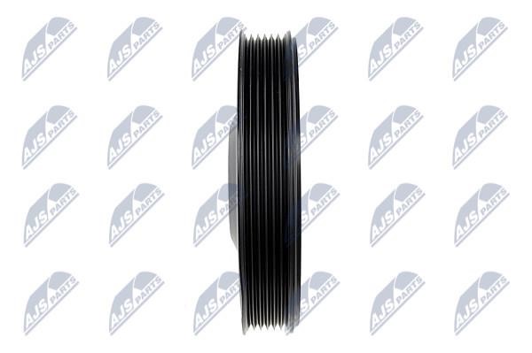 NTY Crankshaft pulley – price 267 PLN