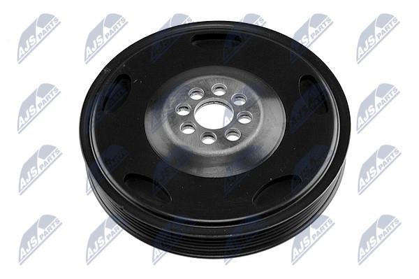 Crankshaft pulley NTY RKP-AU-002