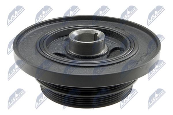 Crankshaft pulley NTY RKP-BM-006