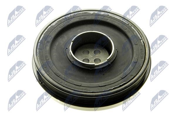 NTY Crankshaft pulley – price 312 PLN