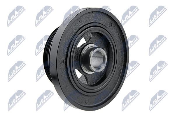 NTY Crankshaft pulley – price 223 PLN